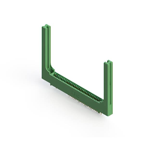 345-031-541-458 EDAC Inc.  Edgeboard Connectors